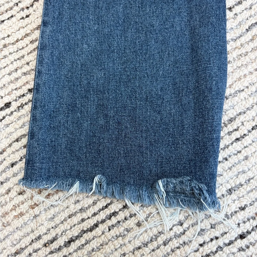 Reformation mid rise